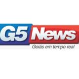 G5News tempo real 1⃣
