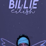 BILLIEEILISH ##💚🥑