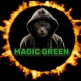 MAGYC GREEN 3️⃣⚽️✅