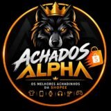 Achados Alpha💪