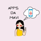 App’s da Mavi ( 2 )💸📲