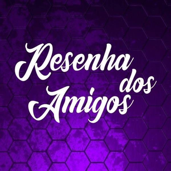 Grupo De WhatsApp Resenha Dos Amigos 🔥🤪 - Link De Grupo