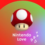 Nintendo Love ❤️🇧🇷