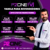P2cine * IPTV / P2P