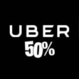 Uber 50% Do R7✅🚗
