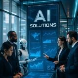 AI SOLUTIONS
