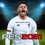 Camp PES mobile