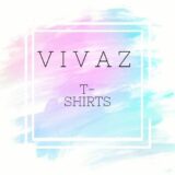 Vivazt-shirts 🦋