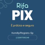 Pix da Sorte/Rifa