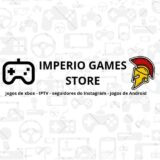 XBOX BRASIL || IMPÉRIO GAMES