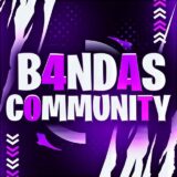 B4NDAS  COMMUNITY