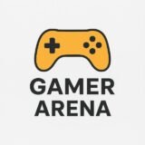 Gamer Arena 🎮