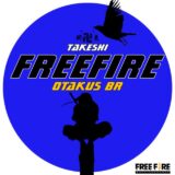FreeFire com Otakus 🕹️