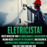 Eletricistas da Bahia