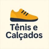 Tênis e Calçados no Precinho | 01 🟡👟