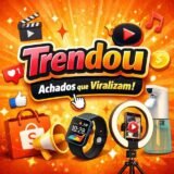 🔥 Trendou Ofertas