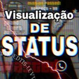 VISUALIZAÇÃO DE STATUS VIP 🌀