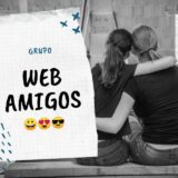 Web Amigos ✨