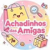 Achadinhos das Amigas