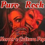 ROCK HORROR E CULTURA POP
