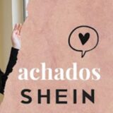 Achados shein 🫶🏻
