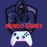 MUNDO GAMES XBOX 360