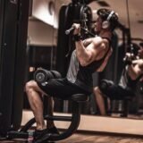 Fichas de treino Pro