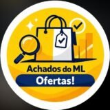 Ofertas e Produtos MLOFF!!! 🛍😉