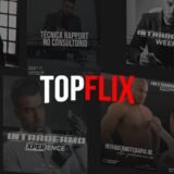 Topflix – Filmes e Séries 🏆🎬