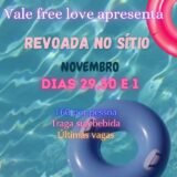 🏳️‍🌈 VALE FREE LOVE 🏳‍⚧