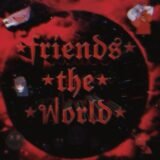 friends the world