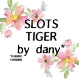 Slots tiger