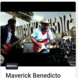 Maverick Benedicto
