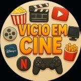 Vício Em Cine🍿