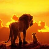 Lion King ships ❤️