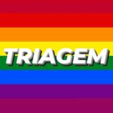 TRIAGEM LGBT+