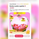 TikTok ganhar dinheiro