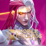 Mobile legends the game 🎮