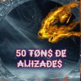 50 TONS DE AMIZADE