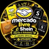 🛍️ Mercado Livre & Shein | Ofertas & Achadinhos 🛒