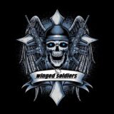 Winged Soldiers