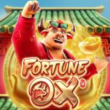 METODOS DO FORTUNE OX
