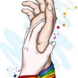 Gangue LGBT.🌈⃢፝⃧᎐⃝⃕