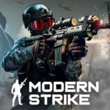 Modern Strike