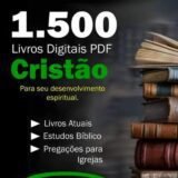 Só materiais bíblicos 🔥📚📖✝️