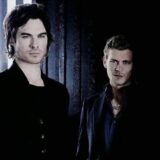 The Legacies 🖤🦇The Vampire Diaries 🖤🦇 The Originals🦇🖤 Oficial