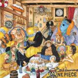 One Piece Room