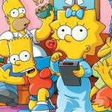 Os Simpsons…