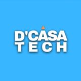 D’CasaTech – Promoção todos os dias