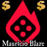 MAURÍCIO BLAZE | FREE ✅🔥